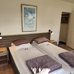 아파트 House On Vellingtoft In Kvaers *