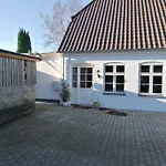 Lejlighed House On Vellingtoft In Kværs - Apartment&deluxe Gråsten