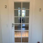 House On Vellingtoft In Kvaers * 그라스텐