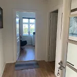 House On Vellingtoft In Kværs - Apartment&deluxe *
