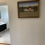 House On Vellingtoft In Kvaers 아파트