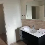 House On Vellingtoft In Kværs - Apartment&deluxe Lejlighed Gråsten