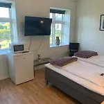 Lejlighed House On Vellingtoft In Kværs - Apartment&deluxe Gråsten