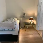 House On Vellingtoft In Kværs - Apartment&deluxe Lejlighed Gråsten
