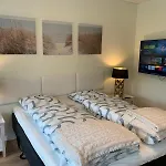 House On Vellingtoft In Kværs - Apartment&deluxe Lejlighed Gråsten