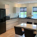 House On Vellingtoft In Kværs - Apartment&deluxe Lejlighed *