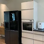 House On Vellingtoft In Kvaers * 그라스텐