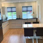 Lejlighed House On Vellingtoft In Kværs - Apartment&deluxe