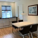 House On Vellingtoft In Kværs - Apartment&deluxe Lejlighed