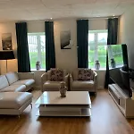 House On Vellingtoft In Kværs - Apartment&deluxe Lejlighed