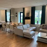 House On Vellingtoft In Kværs - Apartment&deluxe *