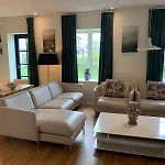 House On Vellingtoft In Kværs - Apartment&deluxe