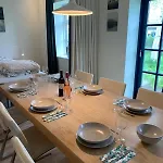 House On Vellingtoft In Kværs - Apartment&deluxe