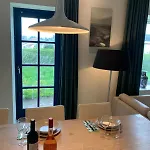 Lejlighed House On Vellingtoft In Kværs - Apartment&deluxe Gråsten