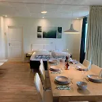 House On Vellingtoft In Kværs - Apartment&deluxe *