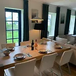House On Vellingtoft In Kværs - Apartment&deluxe